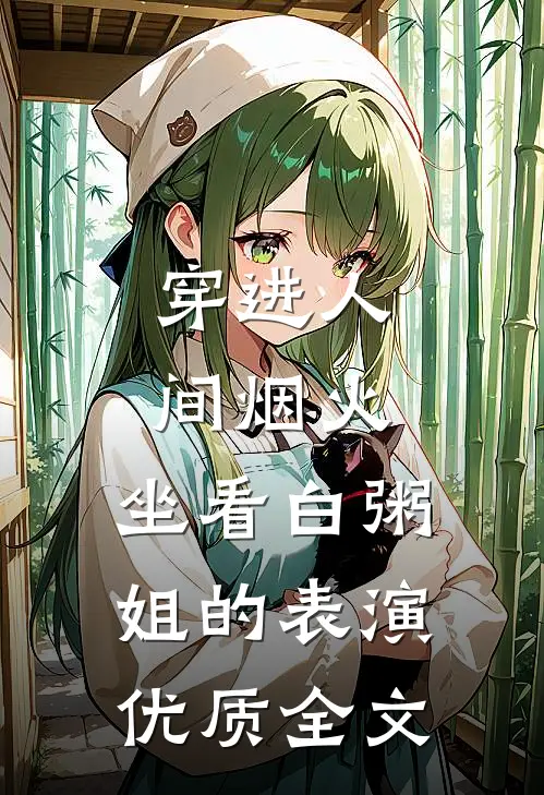穿进人间烟火：坐看白粥姐的表演优质全文