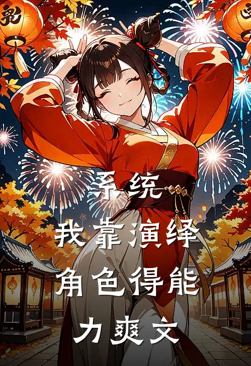 系统：我靠演绎角色得能力爽文