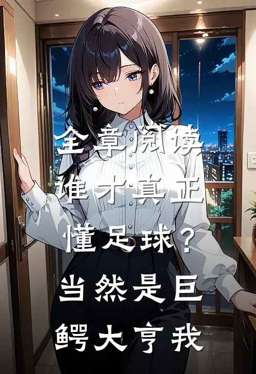 全章阅读谁才真正懂足球？当然是巨鳄大亨我