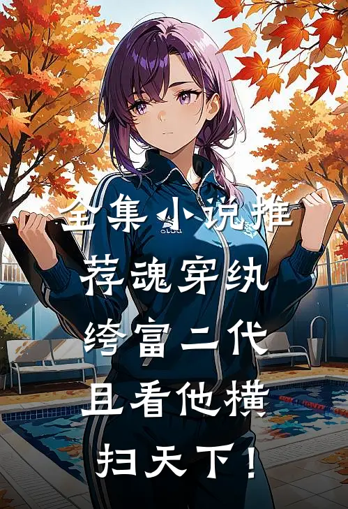 全集小说推荐魂穿纨绔富二代，且看他横扫天下！