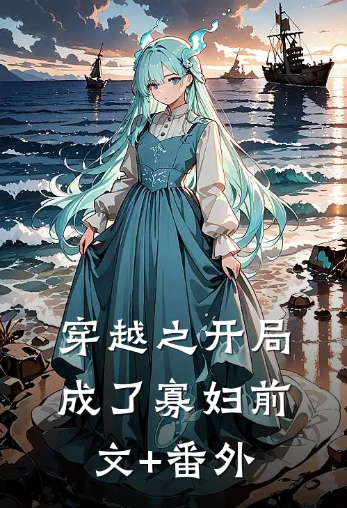 穿越之开局成了寡妇前文+番外