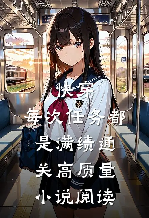 快穿：每次任务都是满绩通关高质量小说阅读