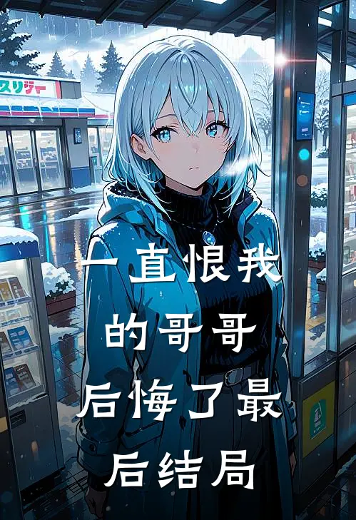 一直恨我的哥哥，后悔了最后结局