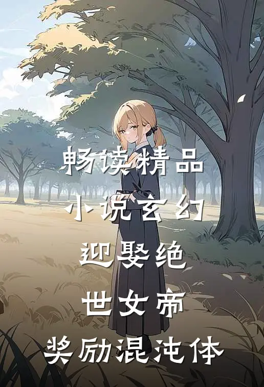 畅读精品小说玄幻：迎娶绝世女帝，奖励混沌体