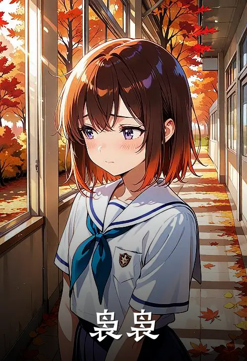 袅袅