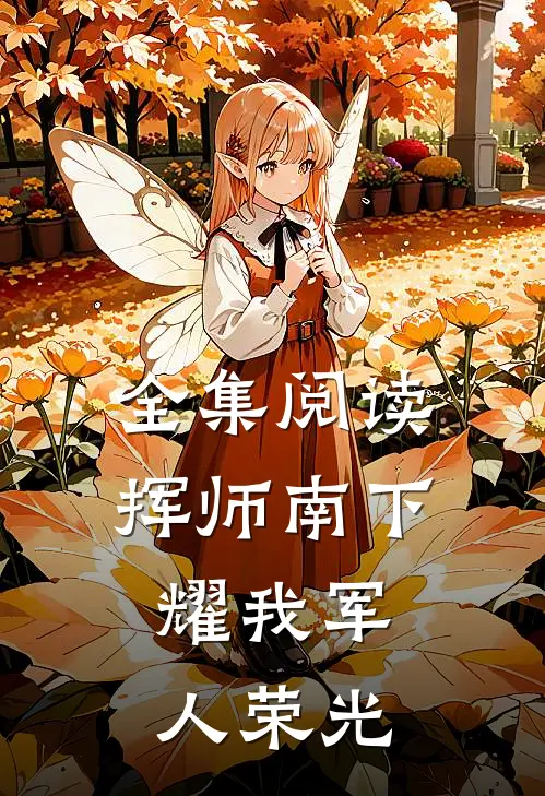 全集阅读挥师南下，耀我军人荣光