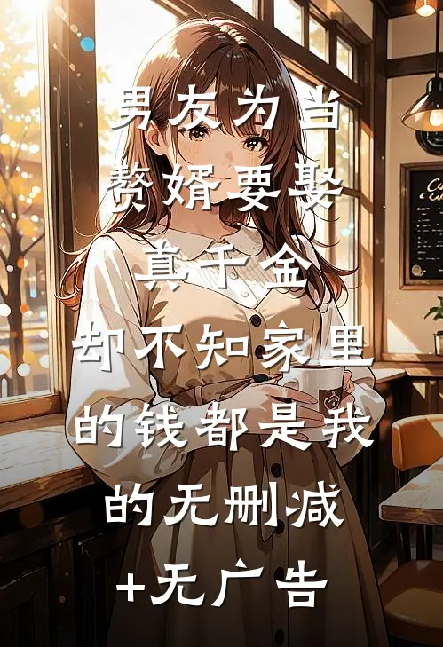 男友为当赘婿要娶真千金，却不知家里的钱都是我的无删减+无广告