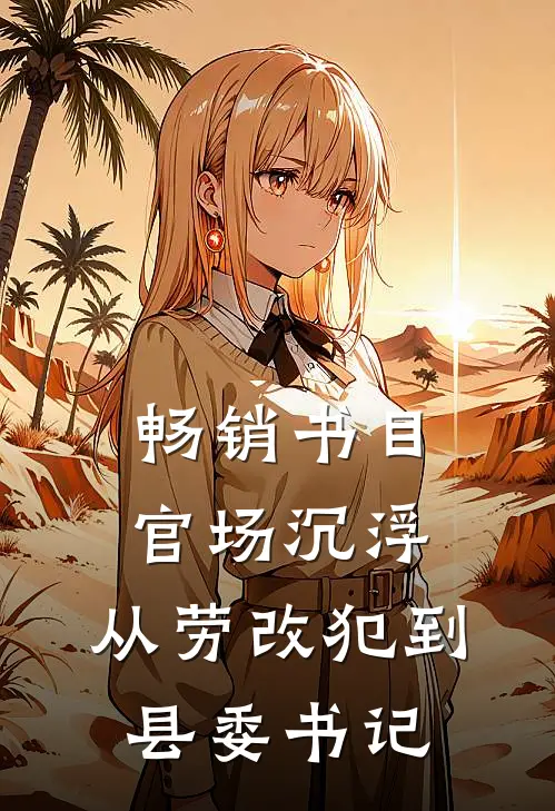 畅销书目官场沉浮：从劳改犯到县委书记