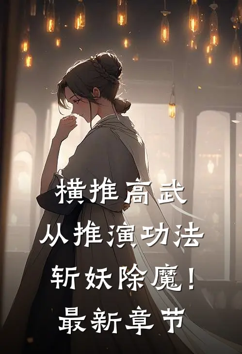 横推高武，从推演功法斩妖除魔！最新章节