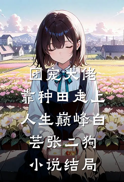 团宠大佬：靠种田走上人生巅峰白芸张二狗小说结局