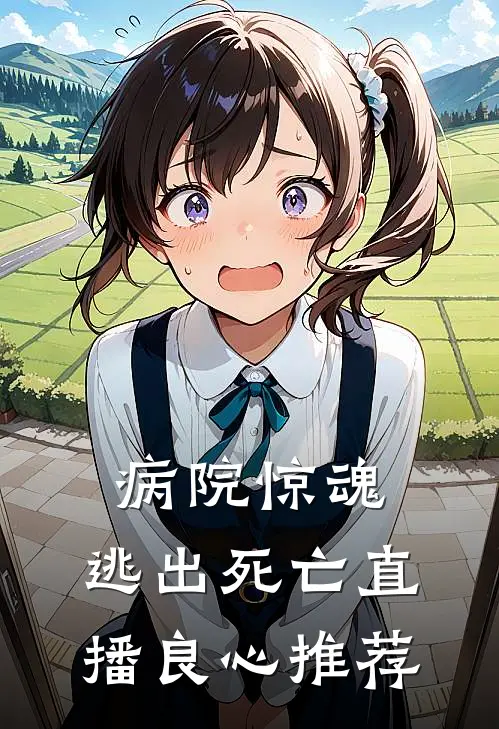 病院惊魂：逃出死亡直播良心推荐