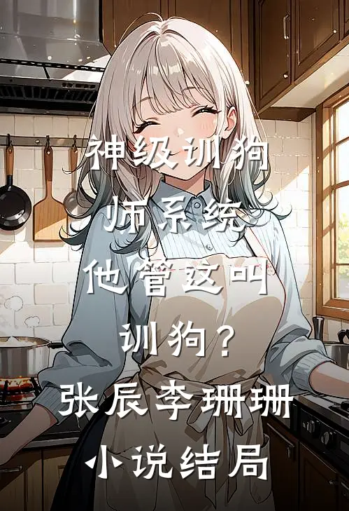 神级训狗师系统：他管这叫训狗？张辰李珊珊小说结局