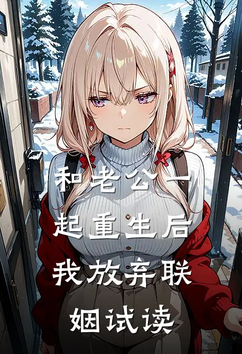和老公一起重生后，我放弃联姻试读