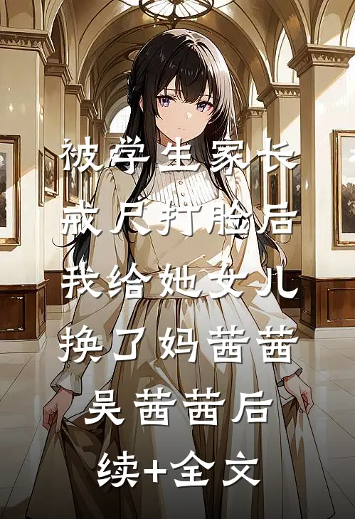 被学生家长戒尺打脸后，我给她女儿换了妈茜茜吴茜茜后续+全文