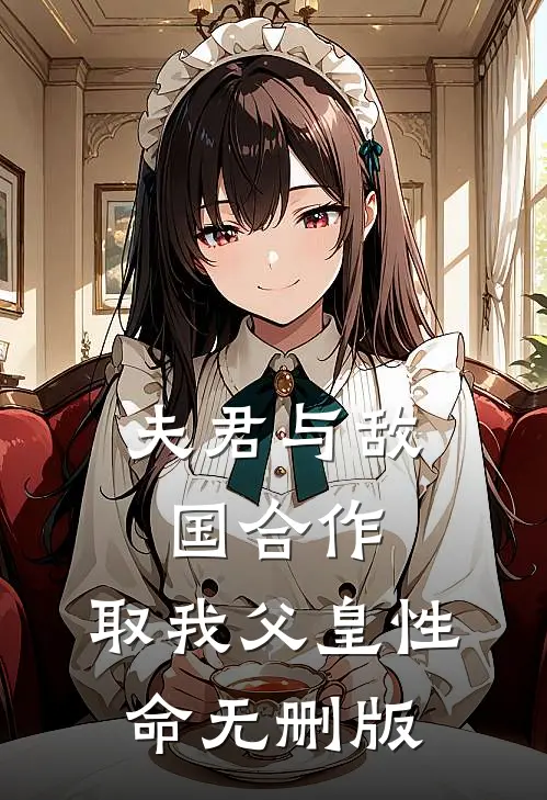 夫君与敌国合作，取我父皇性命无删版