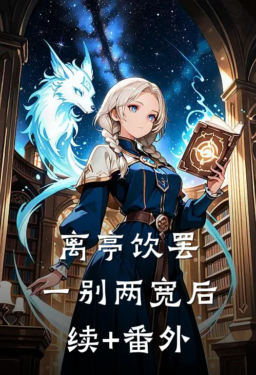 离亭饮罢，一别两宽后续+番外