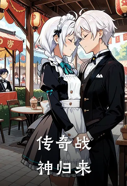 传奇战神归来