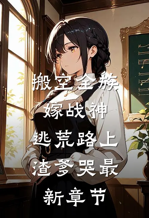 搬空全族嫁战神，逃荒路上渣爹哭最新章节