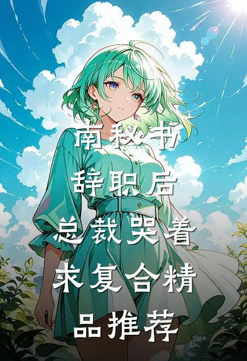 南秘书辞职后，总裁哭着求复合精品推荐