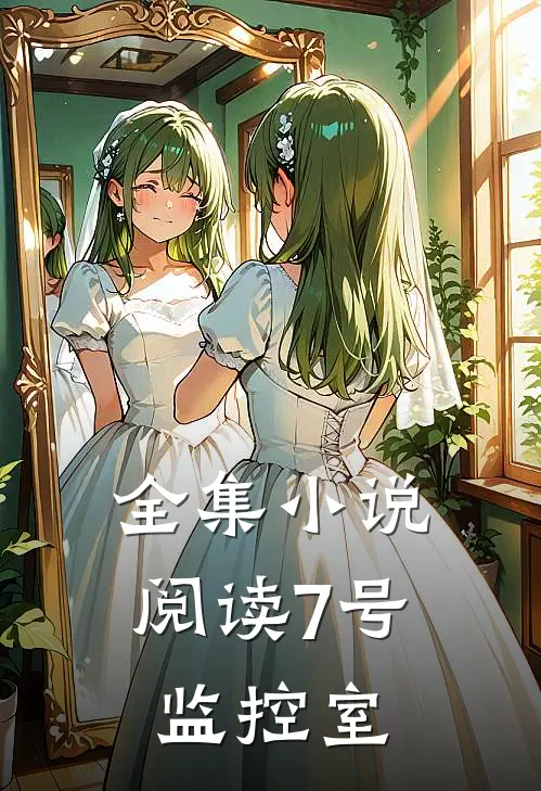 全集小说阅读7号监控室