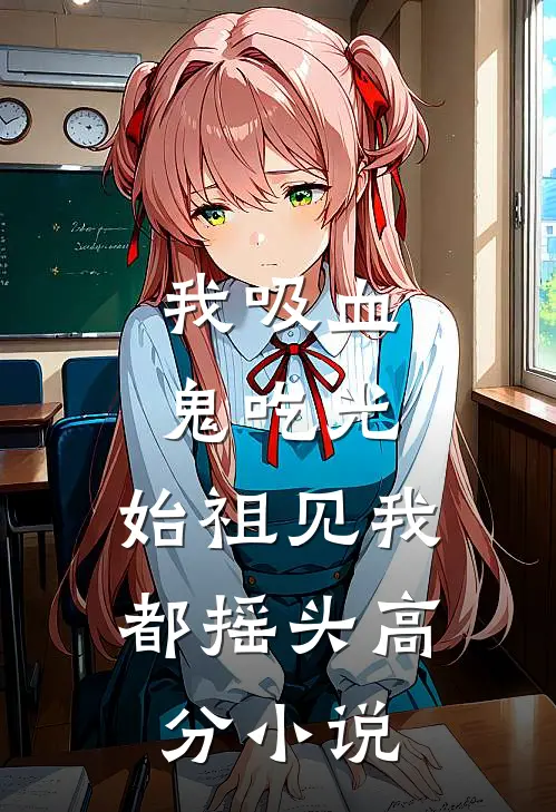 我吸血鬼吃光，始祖见我都摇头高分小说