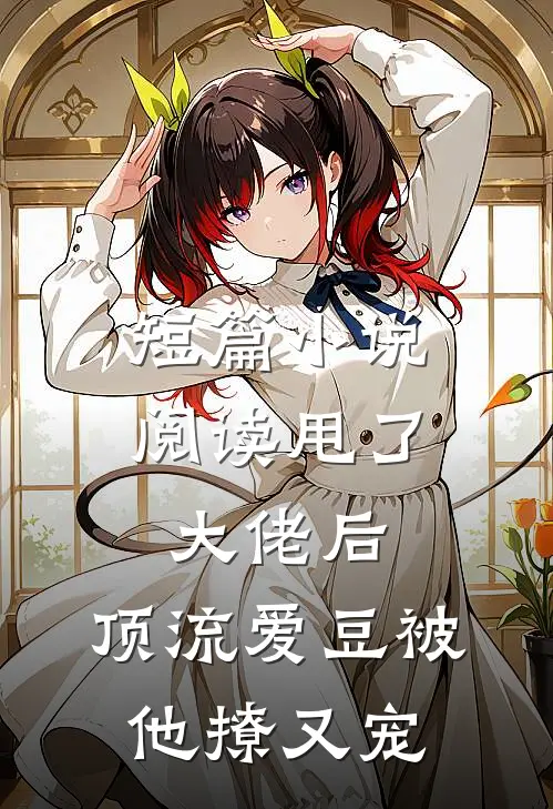 短篇小说阅读甩了大佬后，顶流爱豆被他撩又宠