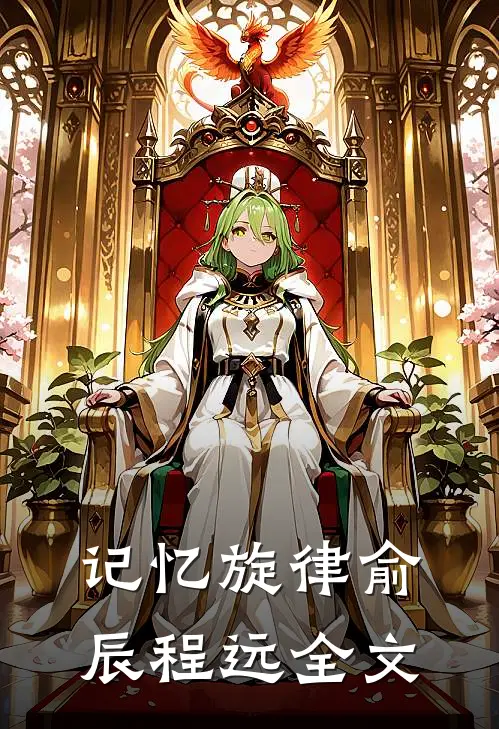 记忆旋律俞辰程远全文