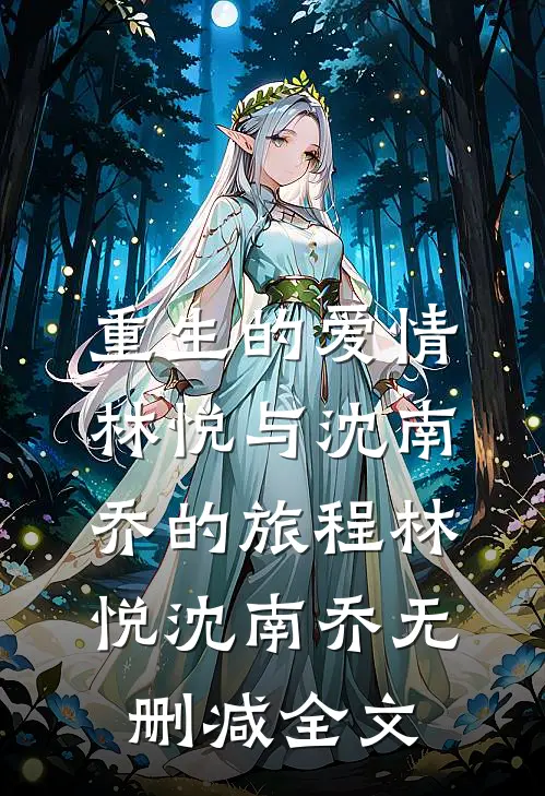 重生的爱情：林悦与沈南乔的旅程林悦沈南乔无删减全文