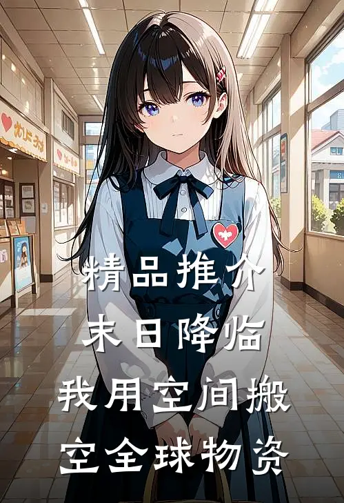 精品推介末日降临：我用空间搬空全球物资