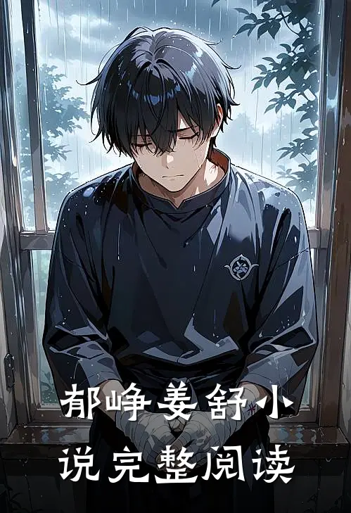 郁峥姜舒小说完整阅读