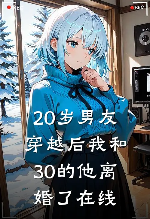 20岁男友穿越后我和30的他离婚了在线