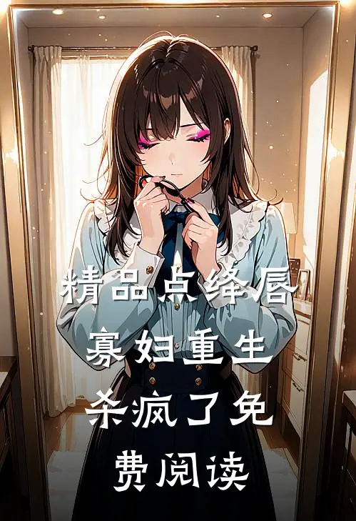精品点绛唇:寡妇重生杀疯了免费阅读