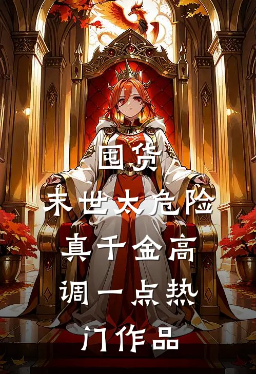 囤货：末世太危险，真千金高调一点热门作品