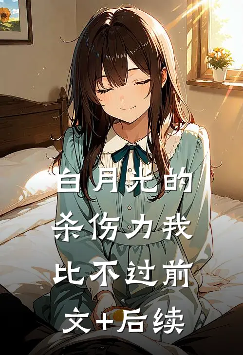 白月光的杀伤力我比不过前文+后续