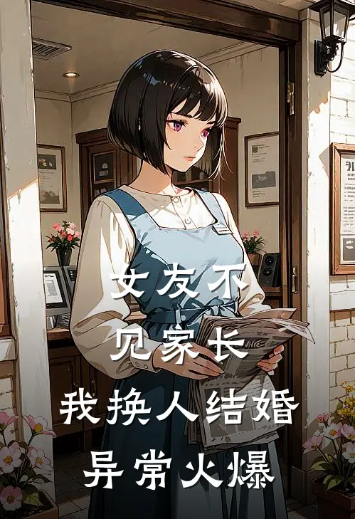 女友不见家长，我换人结婚异常火爆