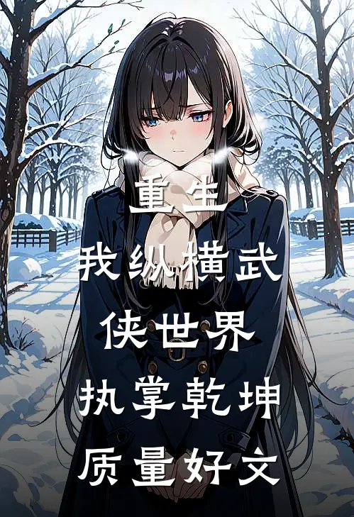重生：我纵横武侠世界，执掌乾坤质量好文