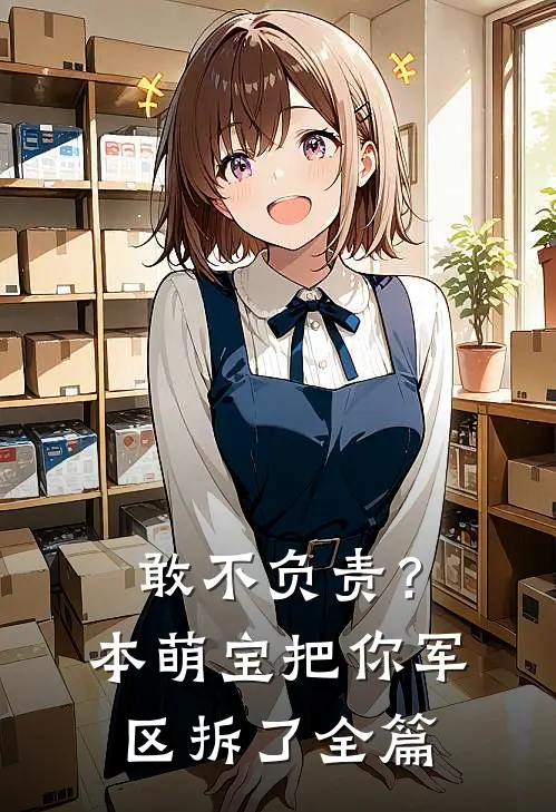 敢不负责？本萌宝把你军区拆了全篇
