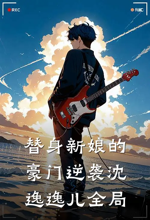 替身新娘的豪门逆袭沈逸逸儿全局