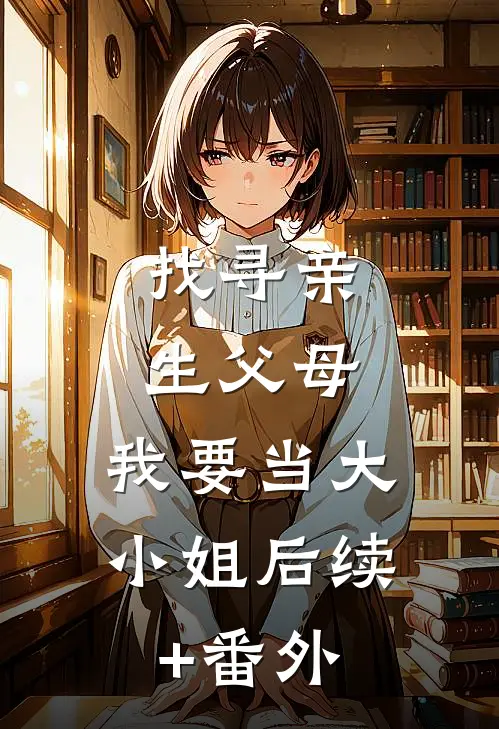 找寻亲生父母，我要当大小姐后续+番外