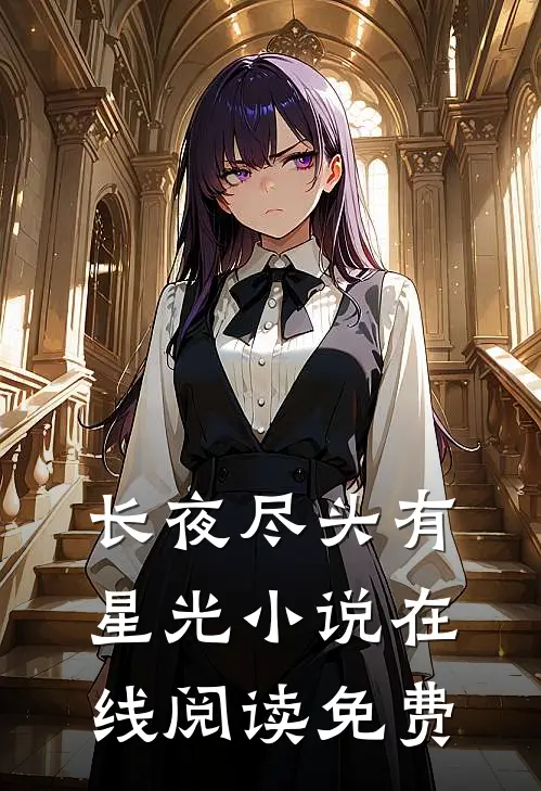 长夜尽头有星光小说在线阅读免费