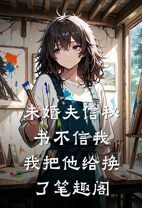 未婚夫信秘书不信我，我把他给换了笔趣阁