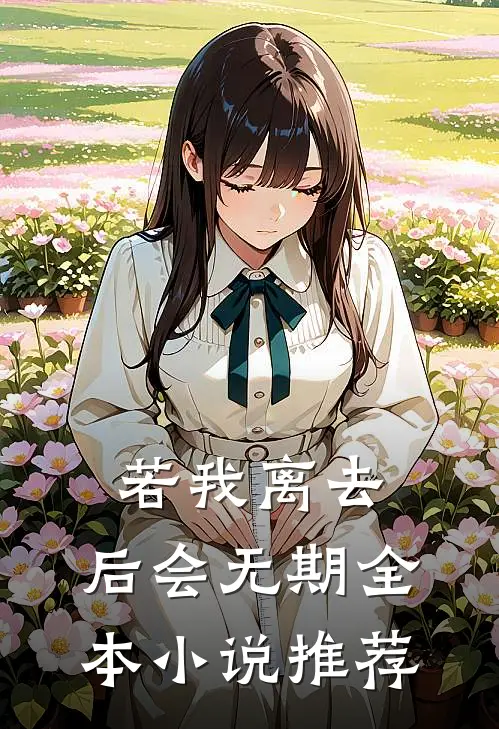 若我离去，后会无期全本小说推荐