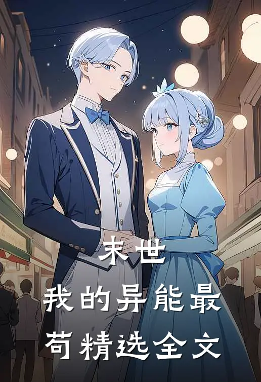末世：我的异能最苟精选全文