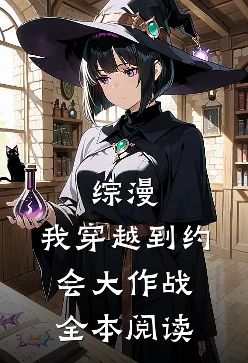 综漫，我穿越到约会大作战全本阅读