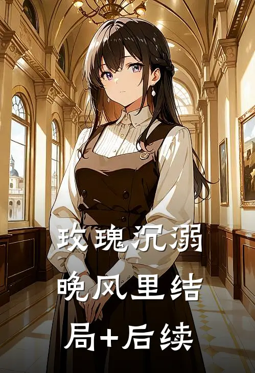 玫瑰沉溺晚风里结局+后续