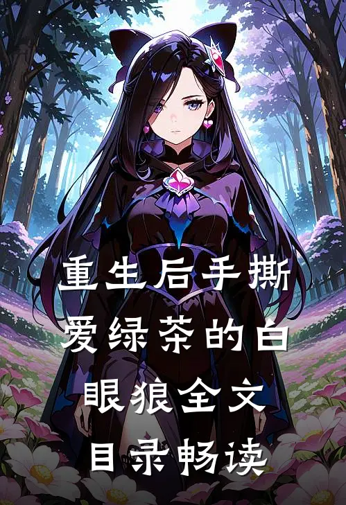 重生后手撕爱绿茶的白眼狼全文目录畅读
