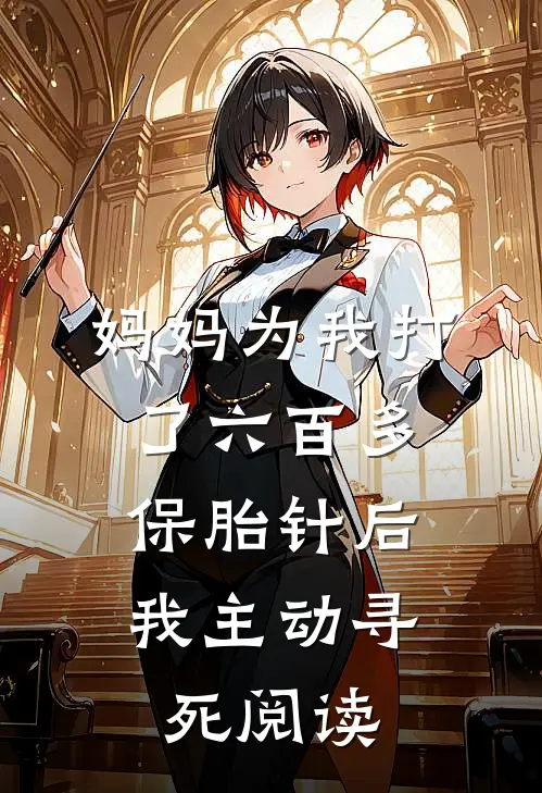 妈妈为我打了六百多保胎针后，我主动寻死阅读