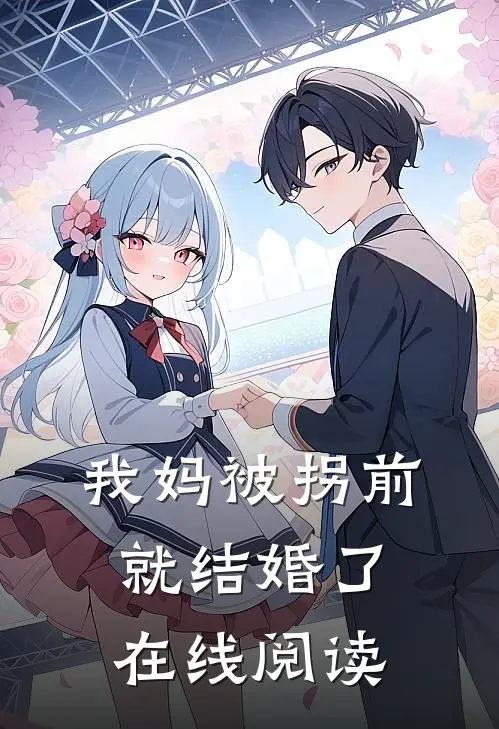 我妈被拐前就结婚了在线阅读