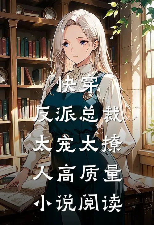 快穿：反派总裁太宠太撩人高质量小说阅读
