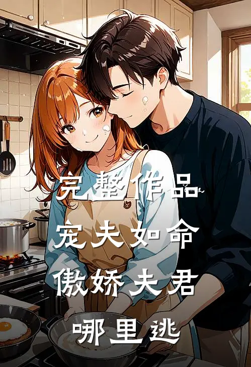 完整作品宠夫如命：傲娇夫君哪里逃